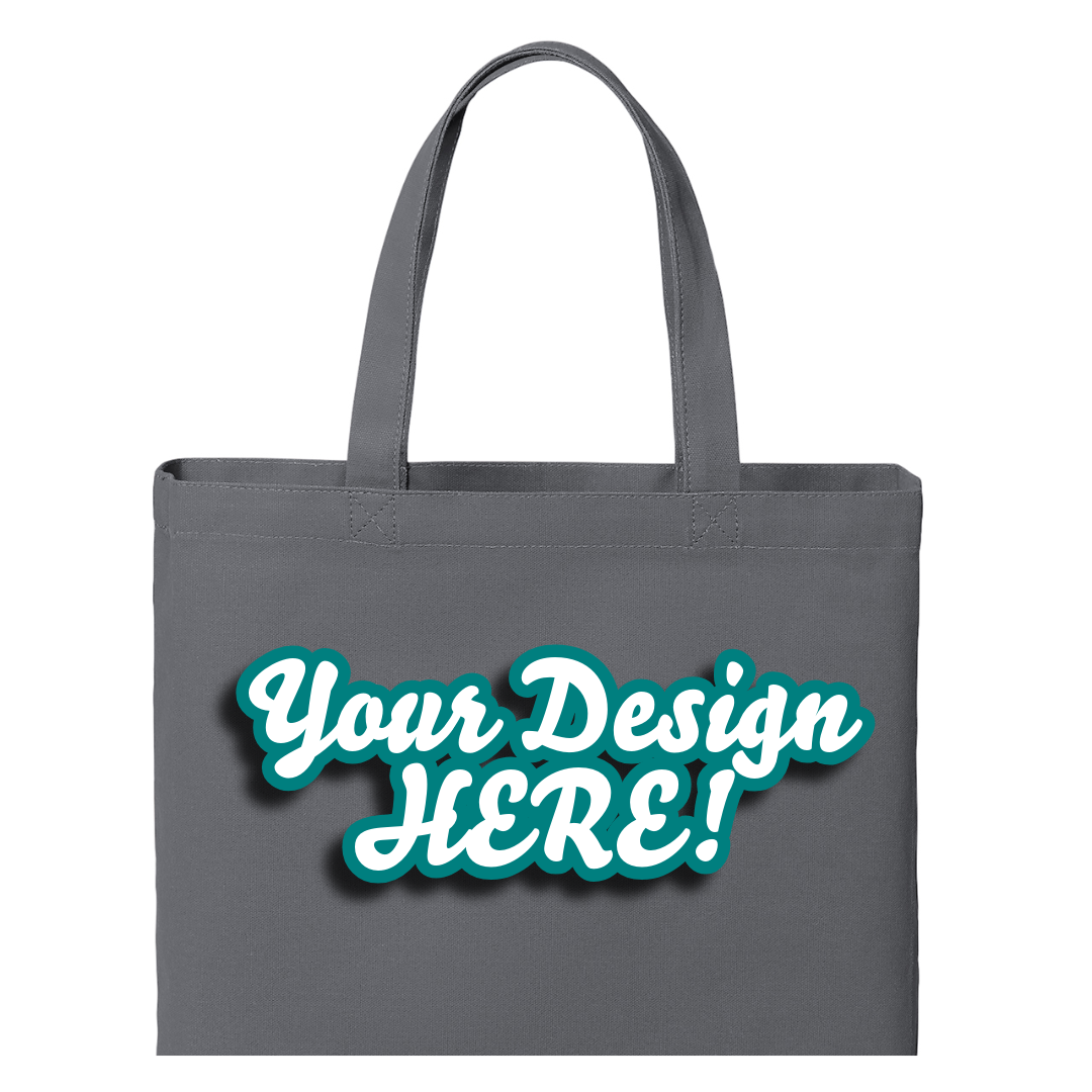 Tote Bags - Design Your Own!