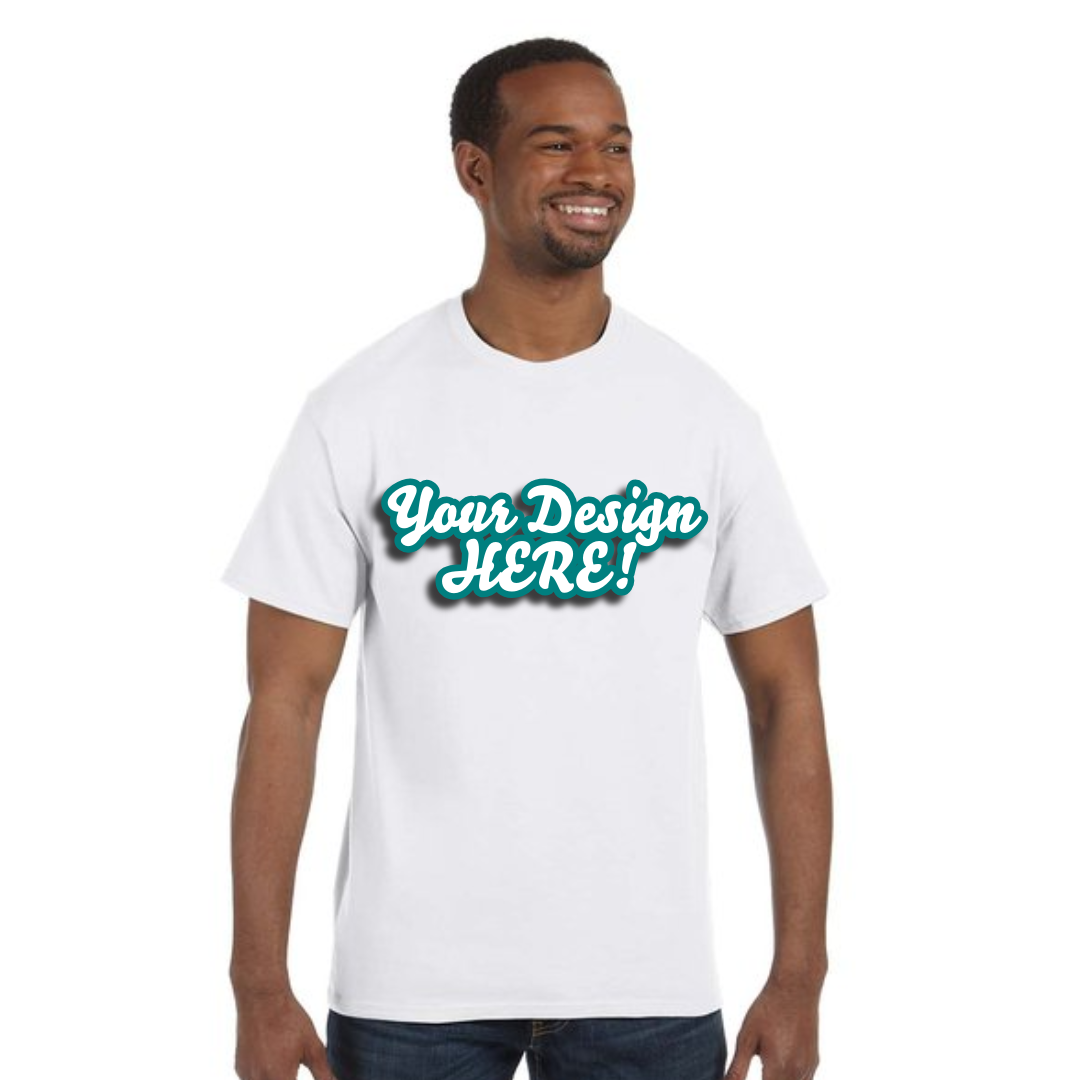 Custom T-Shirts