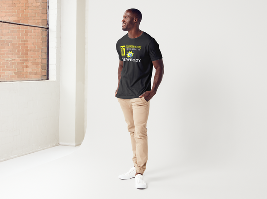 D7 vs Everybody ** NEW**