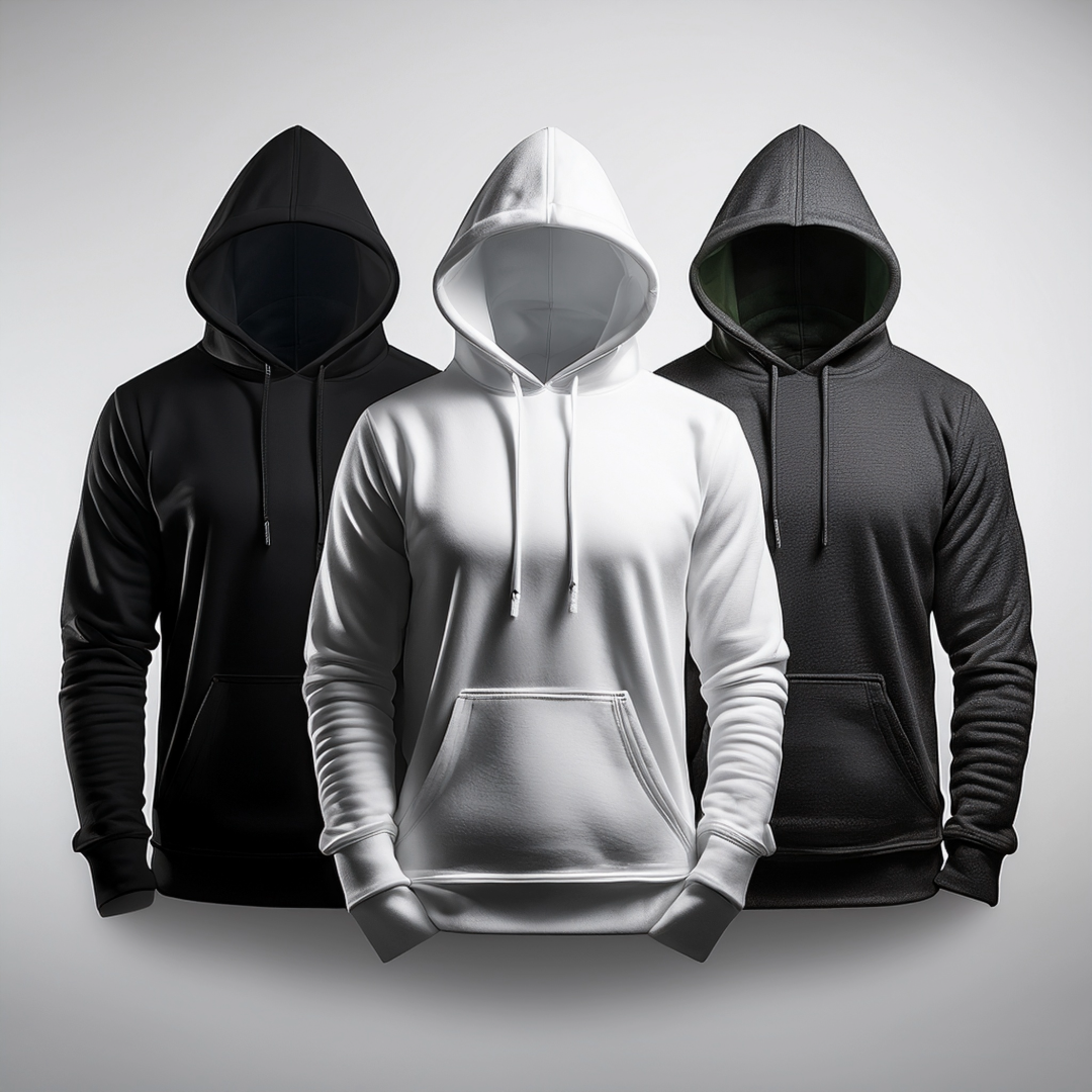 Custom Hoodies