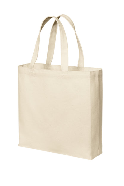 Canvas Tote