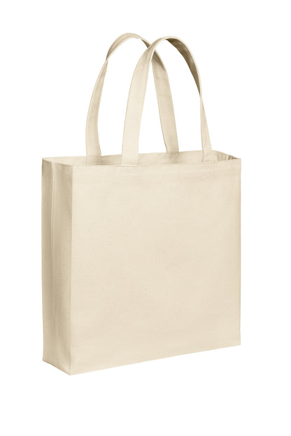 Canvas Tote