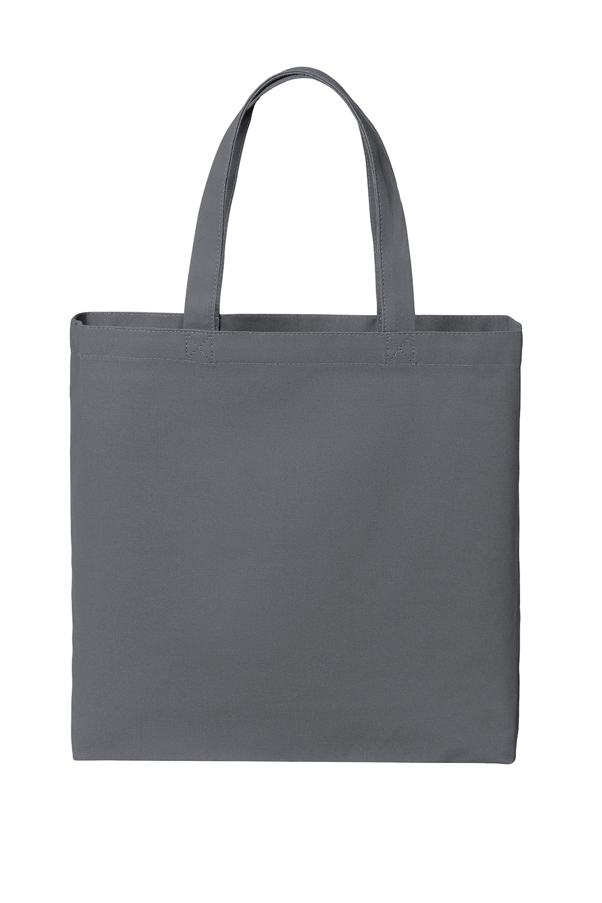 Canvas Tote