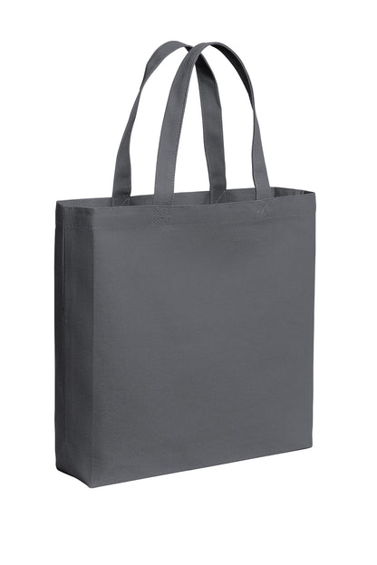 Canvas Tote