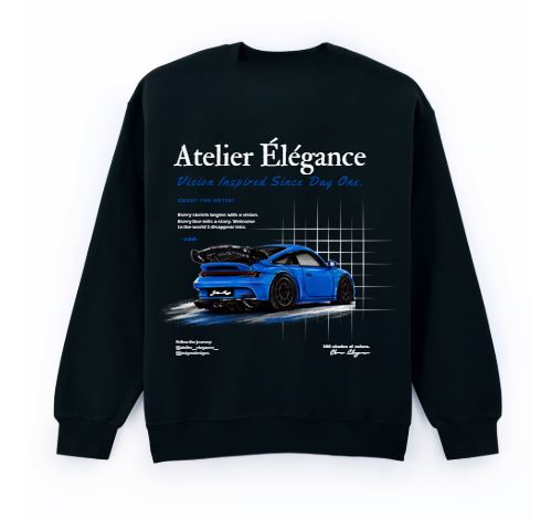 Atelier Elegance