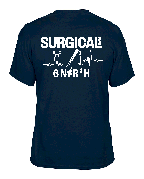 Z_6 N Shirt - Surgery Shirt