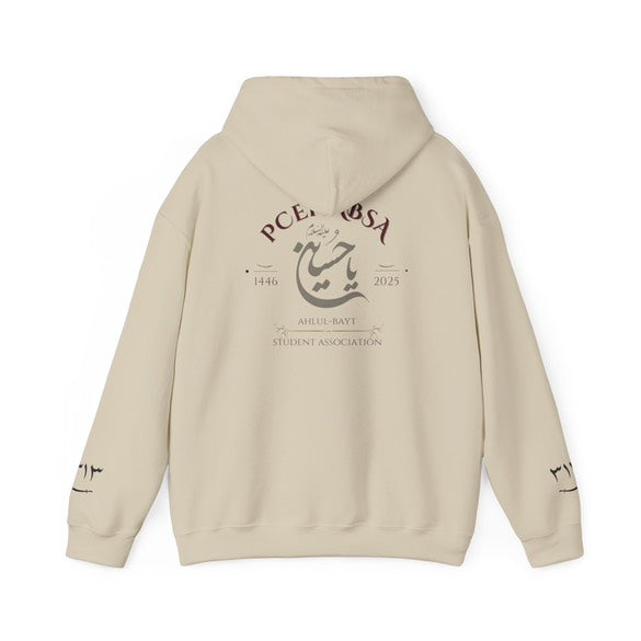 P-CEP Ahlul-Bayt Student Association Custom Hoodies