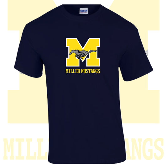 Miller School Apparel