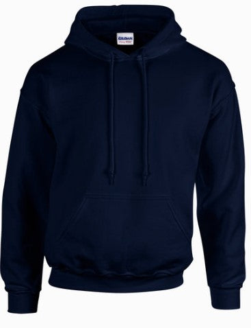 Hooded Sweatshirt -Design Online