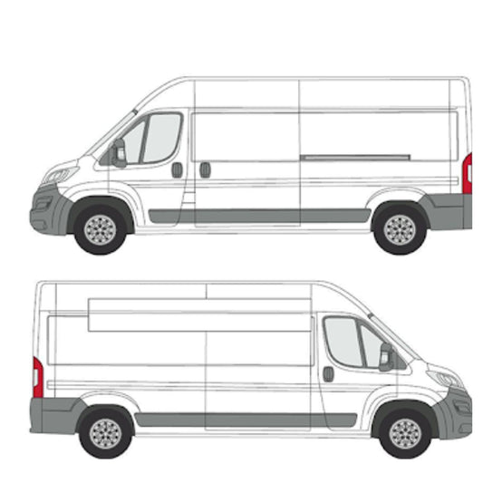 Van & Truck Lettering