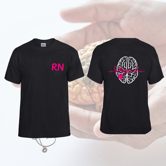 Z_Neuro Shirts