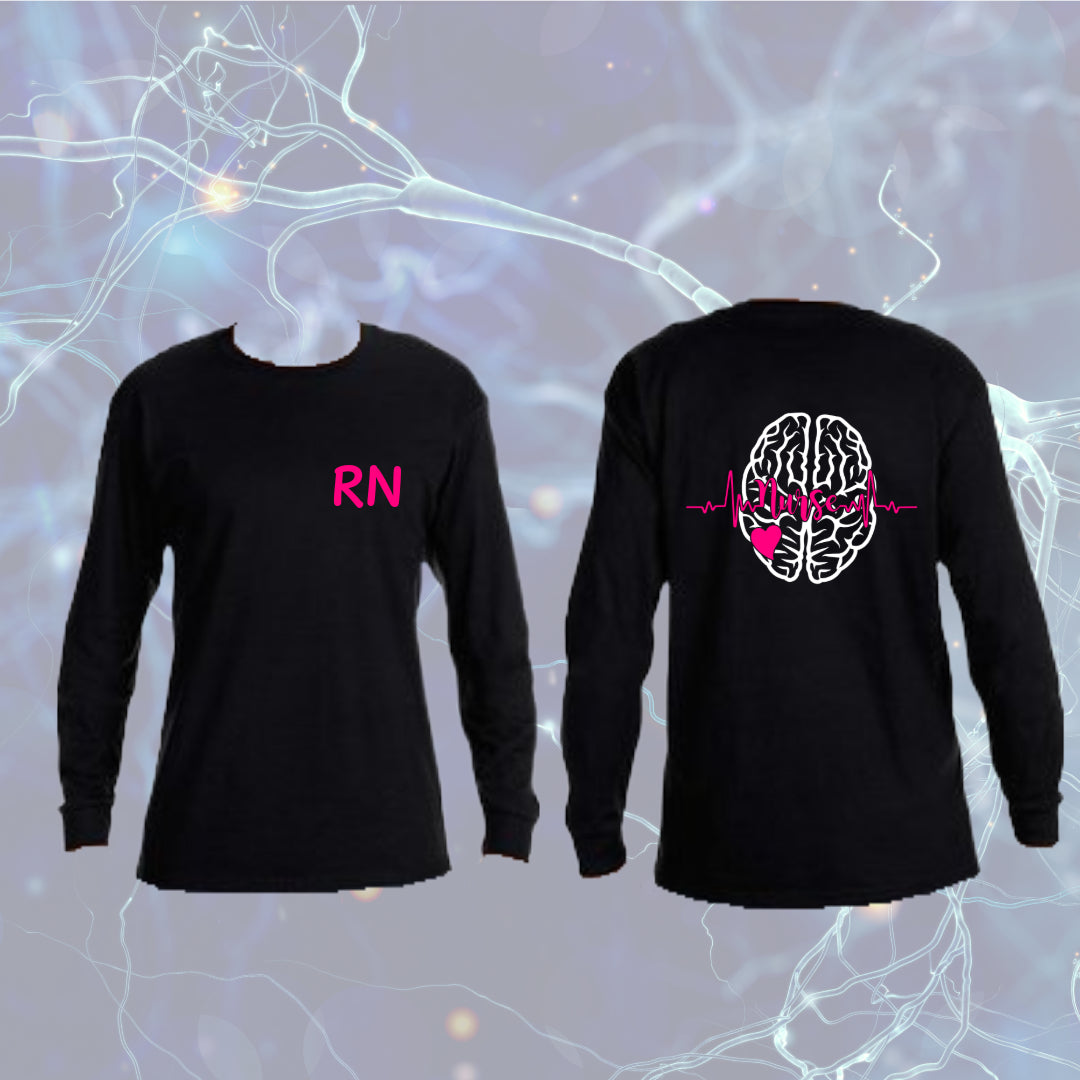 Z_Neuro Shirts