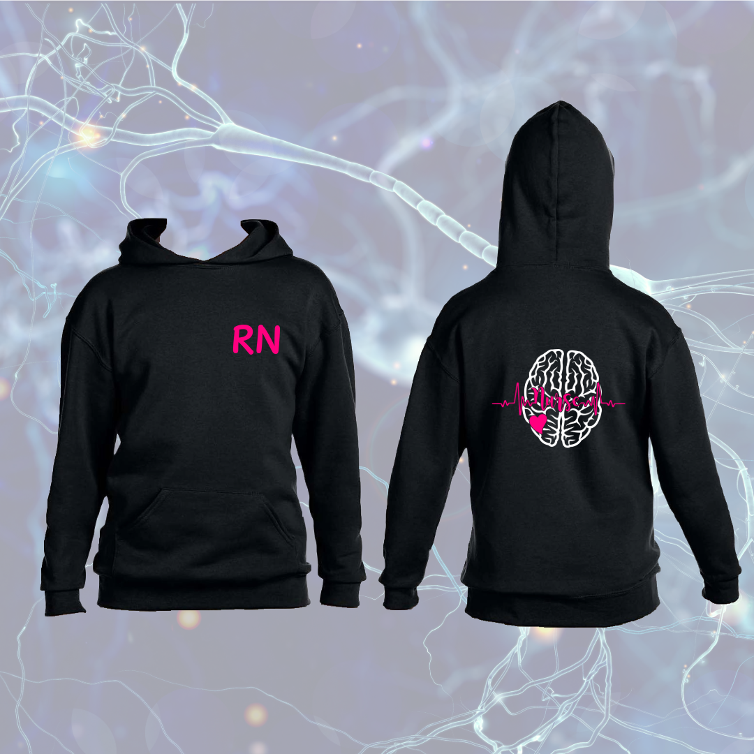 Z_Neuro Shirts