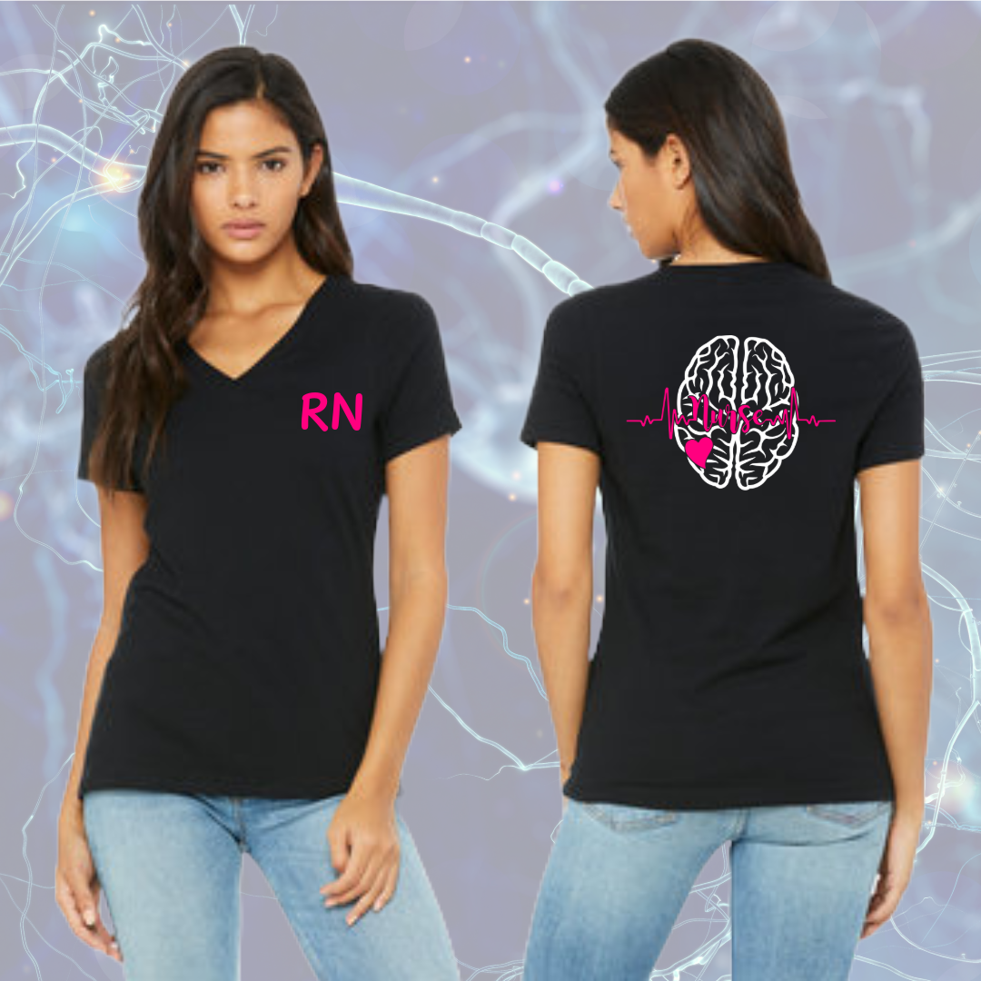 Z_Neuro Shirts