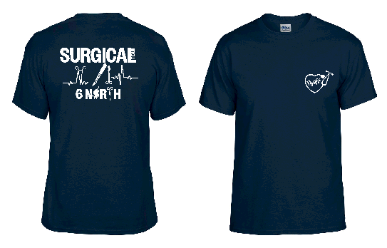 Z_6 N Shirt - Surgery Shirt